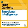 Cover: HBR Guide to Emotional Intelligence - Ascent Audio