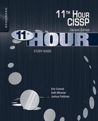 Abbildung von: Eleventh Hour CISSP - Elsevier