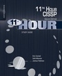 Cover: Eleventh Hour CISSP - Elsevier