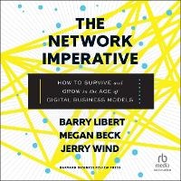Enlarge image Cover: The Network Imperative - Ascent Audio