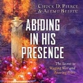 Cover: Abiding in His Presence - Christianaudio