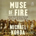Cover: Muse of Fire - HighBridge Audio