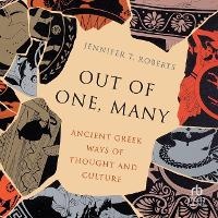 Enlarge image Cover: Out of One, Many - HighBridge Audio