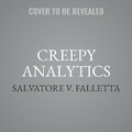Cover: Creepy Analytics - McGraw Hill-Ascent Audio