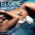 Cover: Elodie - Spoken Realms