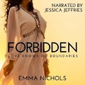 Cover: Forbidden - Spoken Realms