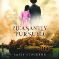 Cover: Pleasantly Pursued - DREAMSCAPE MEDIA