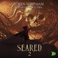 Enlarge image Cover: Seared, Book 2 - DREAMSCAPE MEDIA
