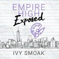 Cover: Empire High Exposed - DREAMSCAPE MEDIA