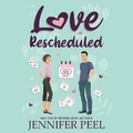 Cover: Love Rescheduled - DREAMSCAPE MEDIA
