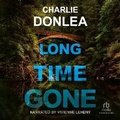 Cover: Long Time Gone - Recorded Books, Inc.