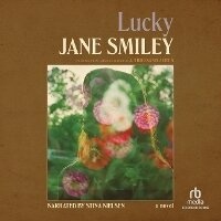 Enlarge image Cover: Lucky - Recorded Books, Inc.