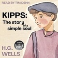 Cover: Kipps - Voices of Today Pty Ltd