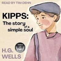 Enlarge image Cover: Kipps - Voices of Today Pty Ltd