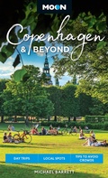Bild: Moon Copenhagen & Beyond - Avalon Publishing