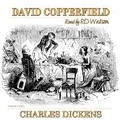 Cover: David Copperfield - Cherry Hill Publishing
