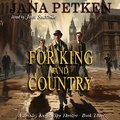 Cover: For King and Country - Cherry Hill Publishing