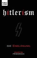 Cover: Hitlerism - Clemens & Blair, LLC