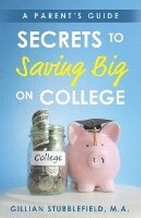 Abbildung von: Secrets to Saving Big on College - Kreolish Media