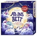 Cover: FamilyFlow. Ab ins Bett! - Oetinger