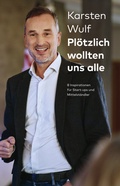 Cover: Pl&ouml;tzlich wollten uns alle - zwei.7