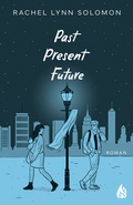 Cover: Past, Present, Future - Arctis