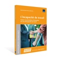 Cover: L'incapacit&eacute; de travail - WEKA Schweiz