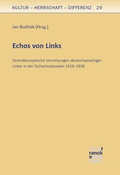 Bild: Echos von Links - Narr Francke Attempto