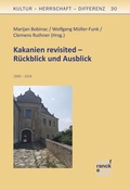 Cover: Kakanien revisited - R&uuml;ckblick und Ausblick - Narr Francke Attempto Verlag