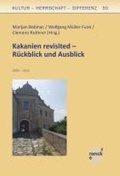 Cover: Kakanien revisited - R&uuml;ckblick und Ausblick - Narr Francke Attempto Verlag