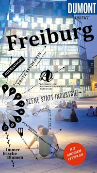 Abbildung von: DUMONT direkt Reiseführer E-Book - MAIRDUMONT