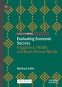 Cover: Evaluating Economic Success - Palgrave Macmillan