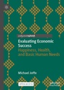 Cover: Evaluating Economic Success - Palgrave Macmillan
