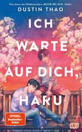 Cover: Ich warte auf dich, Haru - cbj