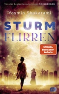Cover: Sturmflirren - cbj