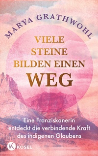 Abbildung von: Viele Steine bilden einen Weg - Kösel