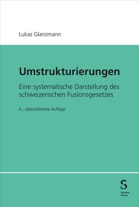 Abbildung von: Umstrukturierungen - Stämpfli Verlag