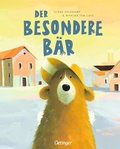 Cover: Der besondere B&auml;r - Oetinger