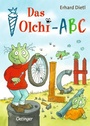 Bild: Das Olchi-ABC - Oetinger