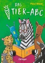 Bild: Das Tier-ABC - Oetinger