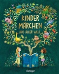 Cover: Kinderm&auml;rchen aus aller Welt - Oetinger