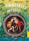 Cover: Himbeereis am Fluss - Dressler