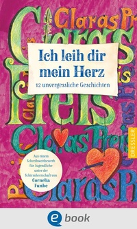 Abbildung von: Ich leih dir mein Herz - Dressler