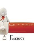 Cover: Cosima von Bonin. feelings - K&ouml;nig, Walther