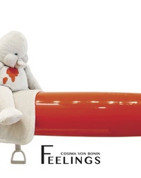 Abbildung von: Cosima von Bonin. feelings - König, Walther