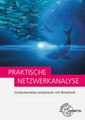 Cover: Praktische Netzwerkanalyse - Europa-Lehrmittel