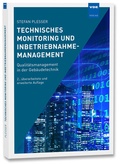 Bild: Technisches Monitoring und Inbetriebnahmemanagement - VDE Verlag