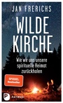 Cover: Wilde Kirche - Patmos
