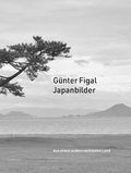 Cover: G&uuml;nter Figal - Japanbilder - Modo Press