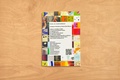 Cover: INSTAGRAM RESIDENCY VISARTE BIEL/BIENNE - Edition Haus am Gern
